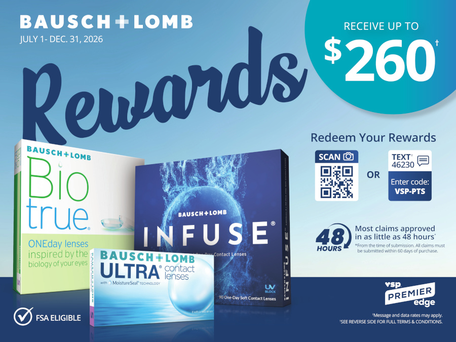 Promotion information